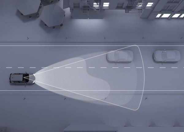 Une Toyota Avensis aux lignes plus dynamiques