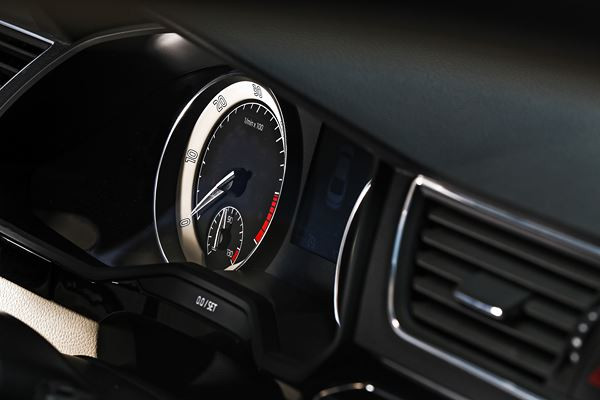 La Skoda Superb ouvre une nouvelle ère pour la marque tchèque
