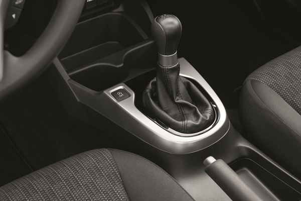 La troisième génération de la Honda Jazz en approche