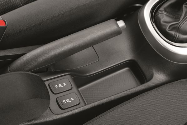 La troisième génération de la Honda Jazz en approche
