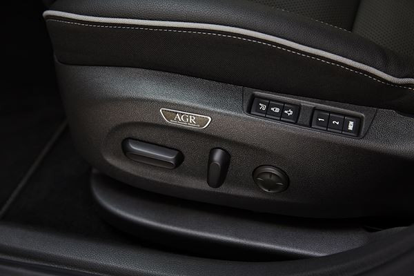 La nouvelle Opel Astra adopte des lignes athlétiques sophistiquées