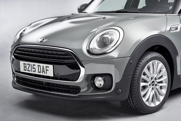 Le Mini Clubman fonctionnel et stylé à partir de 24 900 euros