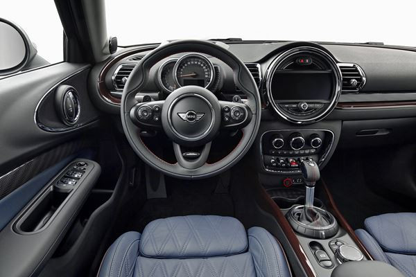 Le Mini Clubman fonctionnel et stylé à partir de 24 900 euros