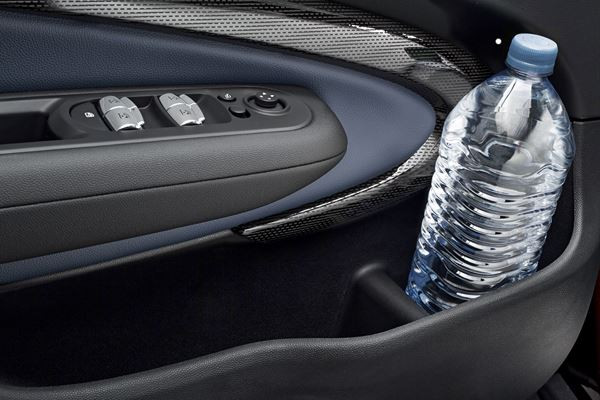 Le Mini Clubman fonctionnel et stylé à partir de 24 900 euros