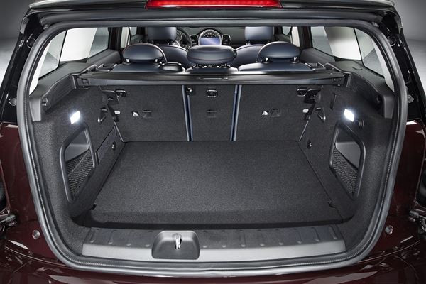 Le Mini Clubman fonctionnel et stylé à partir de 24 900 euros
