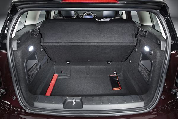 Le Mini Clubman fonctionnel et stylé à partir de 24 900 euros