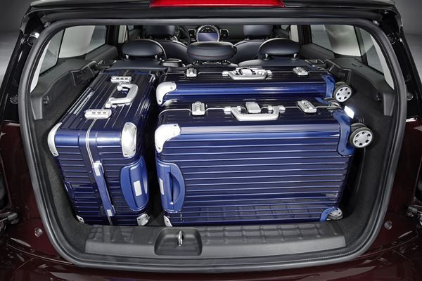Le Mini Clubman fonctionnel et stylé à partir de 24 900 euros