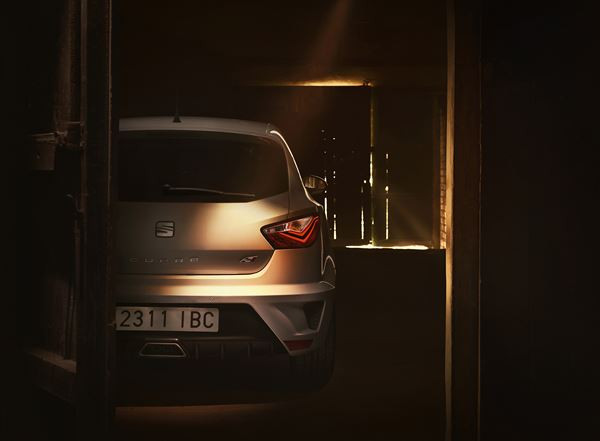 La Seat Ibiza Cupra réalise le 0 à 100 km/h en 6,7 secondes