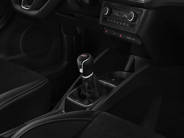 La Seat Ibiza Cupra réalise le 0 à 100 km/h en 6,7 secondes