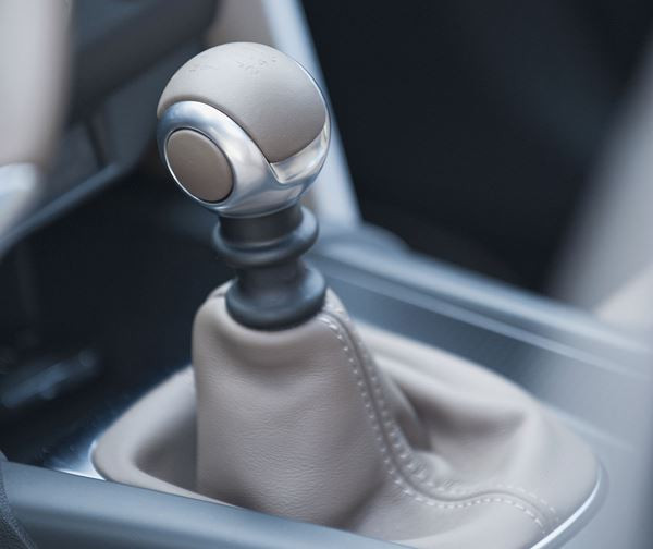 Une DS 4 Crossback à l’allure de baroudeur chic