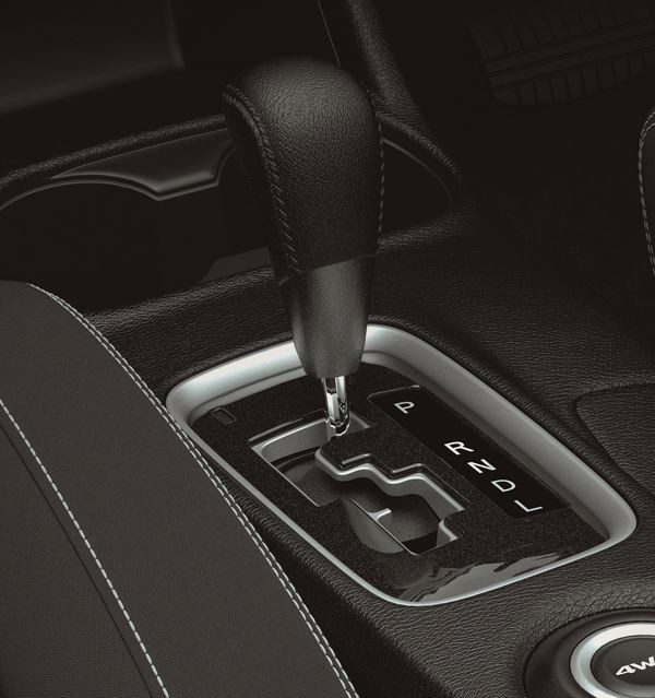 Le crossover Mitsubishi Outlander bénéficie d'une refonte complète