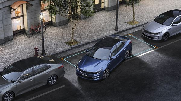 Kia Optima: une quatrième génération modernisée