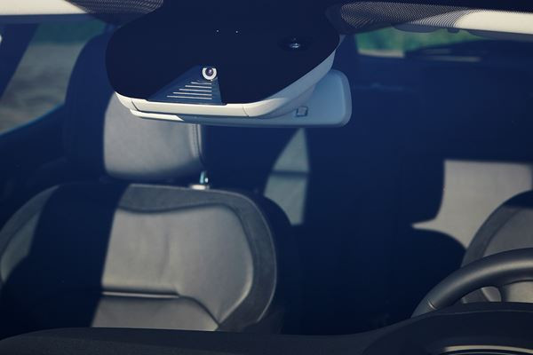La Renault Mégane adopte plusieurs technologies d’aides à la conduite