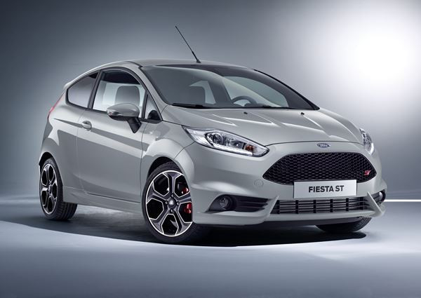 La Ford Fiesta ST200 débite 200 ch et 290 Nm de couple