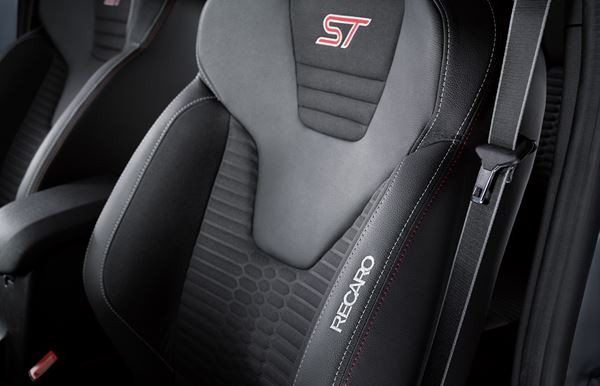 La Ford Fiesta ST200 débite 200 ch et 290 Nm de couple