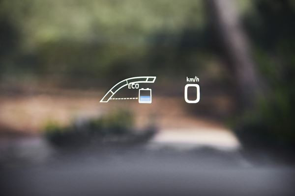La Toyota Prius marque un progrès radical en matière d'efficacité énergétique