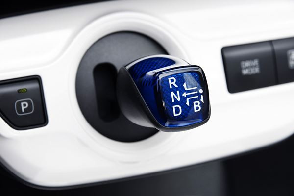 La Toyota Prius marque un progrès radical en matière d'efficacité énergétique