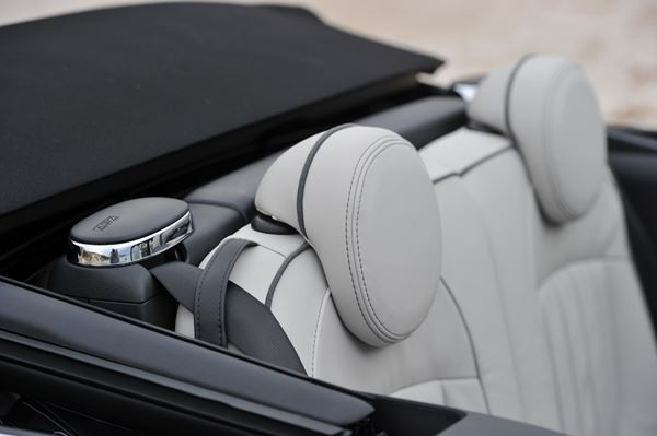 Le cabriolet premium Mini change de génération