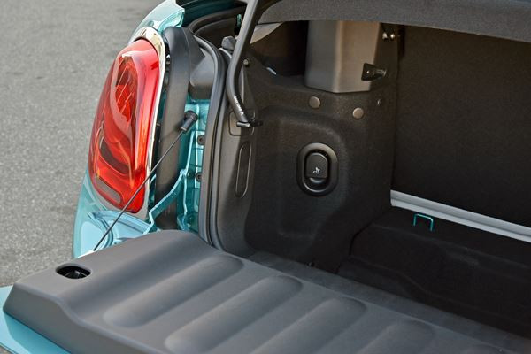 Le cabriolet premium Mini change de génération
