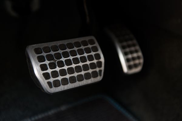 La Volvo S60 Polestar développe 367 ch et 470 Nm de couple