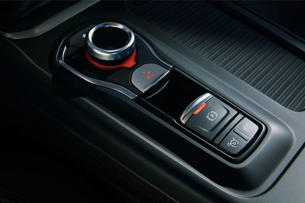 La Renault Talisman Estate offre les aspects pratiques et la modularité d’un break