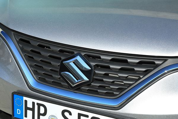 Suzuki Baleno: une berline de quatre mètres habitable et polyvalente