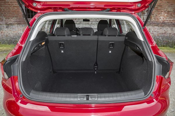 La berline compacte cinq portes Fiat Tipo affiche des prix bas