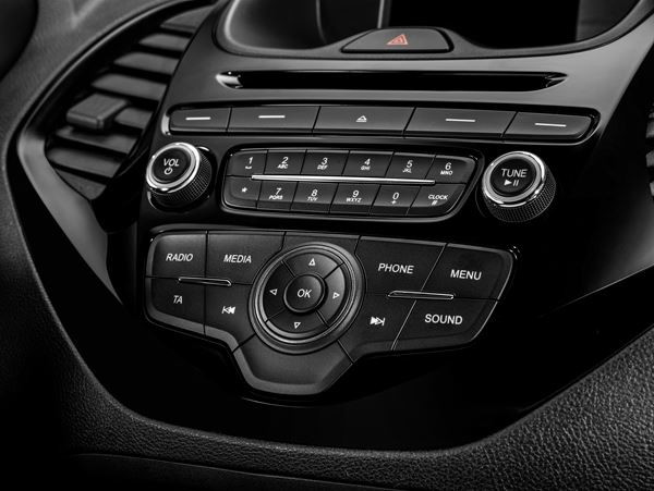 Ford Ka Plus: une petite berline cinq portes à partir de 9 990 euros
