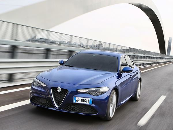 Alfa Romeo Giulia : les caractéristiques essentielles du style italien