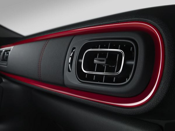 La Citroën C3 renouvelée affiche une morphologie ronde et colorée