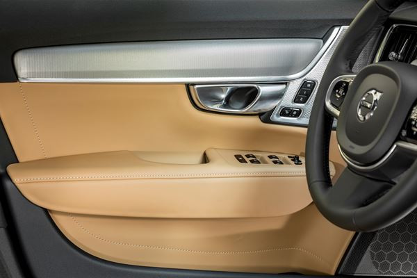 Volvo V90: un grand break haut de gamme élégant et polyvalent