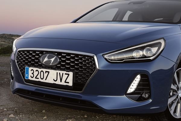 La Hyundai i30 de nouvelle génération opte pour un design intemporel