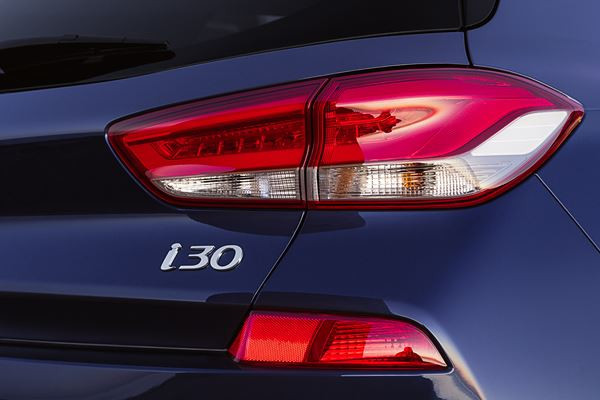 La Hyundai i30 de nouvelle génération opte pour un design intemporel