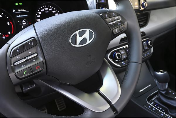 La Hyundai i30 de nouvelle génération opte pour un design intemporel