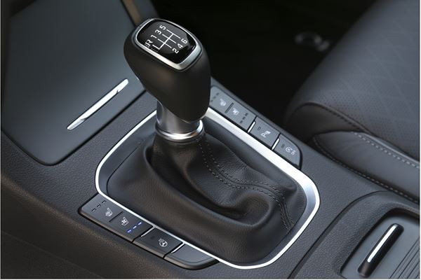 La Hyundai i30 de nouvelle génération opte pour un design intemporel