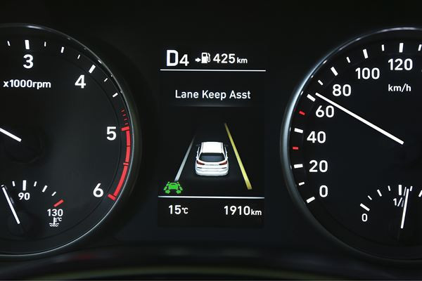 La Hyundai i30 de nouvelle génération opte pour un design intemporel