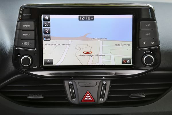 La Hyundai i30 de nouvelle génération opte pour un design intemporel