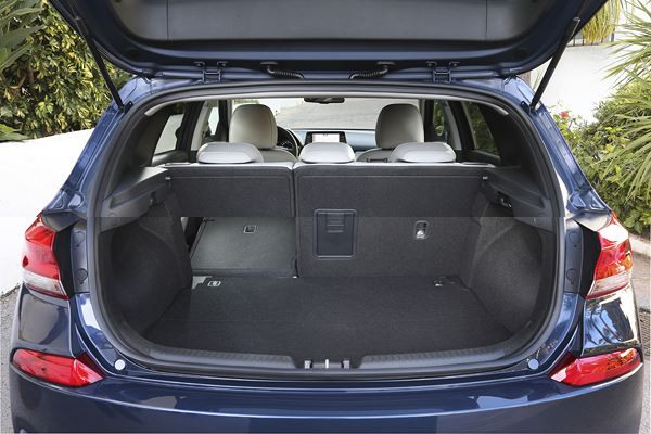 La Hyundai i30 de nouvelle génération opte pour un design intemporel