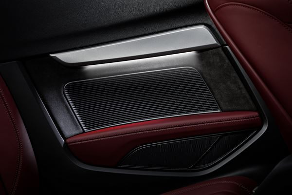 L'Audi A5 Cabriolet mélange sportivité et élégance