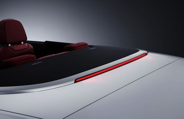 L'Audi A5 Cabriolet mélange sportivité et élégance