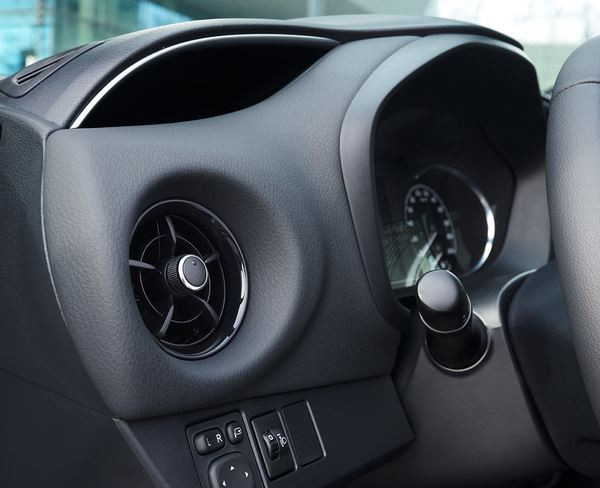La Toyota Yaris restylée reçoit un pack Sécurité Toyota