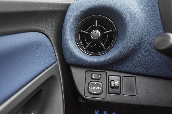 La Toyota Yaris Hybride restylée reçoit un pack Sécurité Toyota