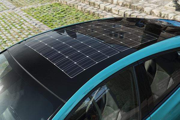 La Toyota Prius Rechargeable fonctionne en mode électrique pendant plus de 50 km