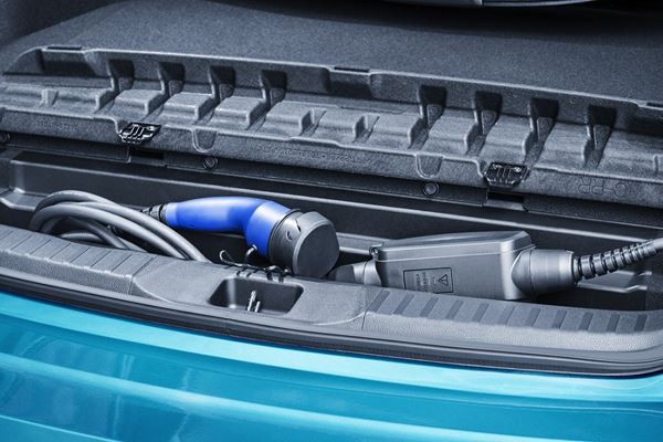 La Toyota Prius Rechargeable fonctionne en mode électrique pendant plus de 50 km