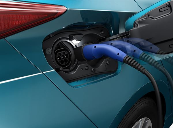 La Toyota Prius Rechargeable fonctionne en mode électrique pendant plus de 50 km