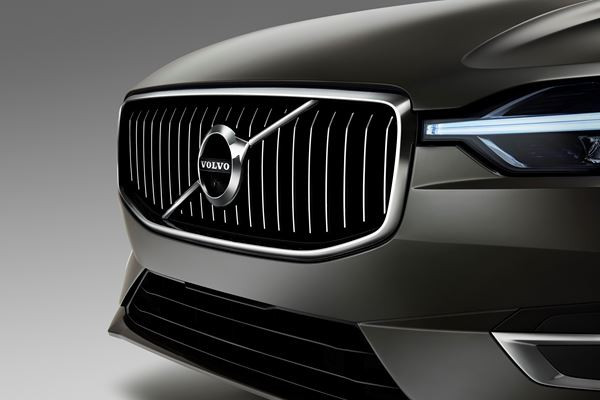 Le SUV premium Volvo XC60 incarne la quintessence du savoir-faire Volvo