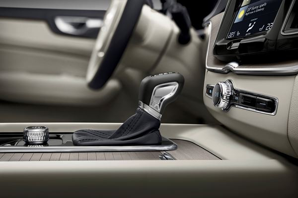 Le SUV premium Volvo XC60 incarne la quintessence du savoir-faire Volvo