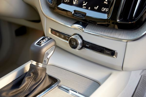 Le SUV premium Volvo XC60 incarne la quintessence du savoir-faire Volvo