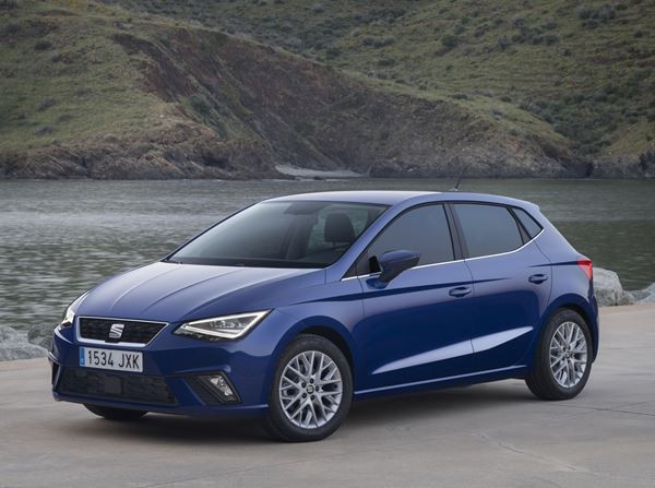 La Seat Ibiza entend conserver son esprit jeune