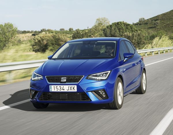 La Seat Ibiza entend conserver son esprit jeune